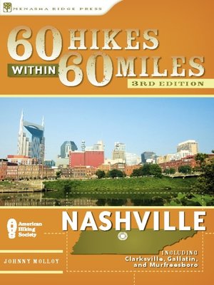 cover image of Nashville: Including Clarksville, Columbia, Gallatin, and Murfreesboro